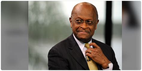 herman cain net worth.